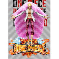 Japanese anime-JP 1007